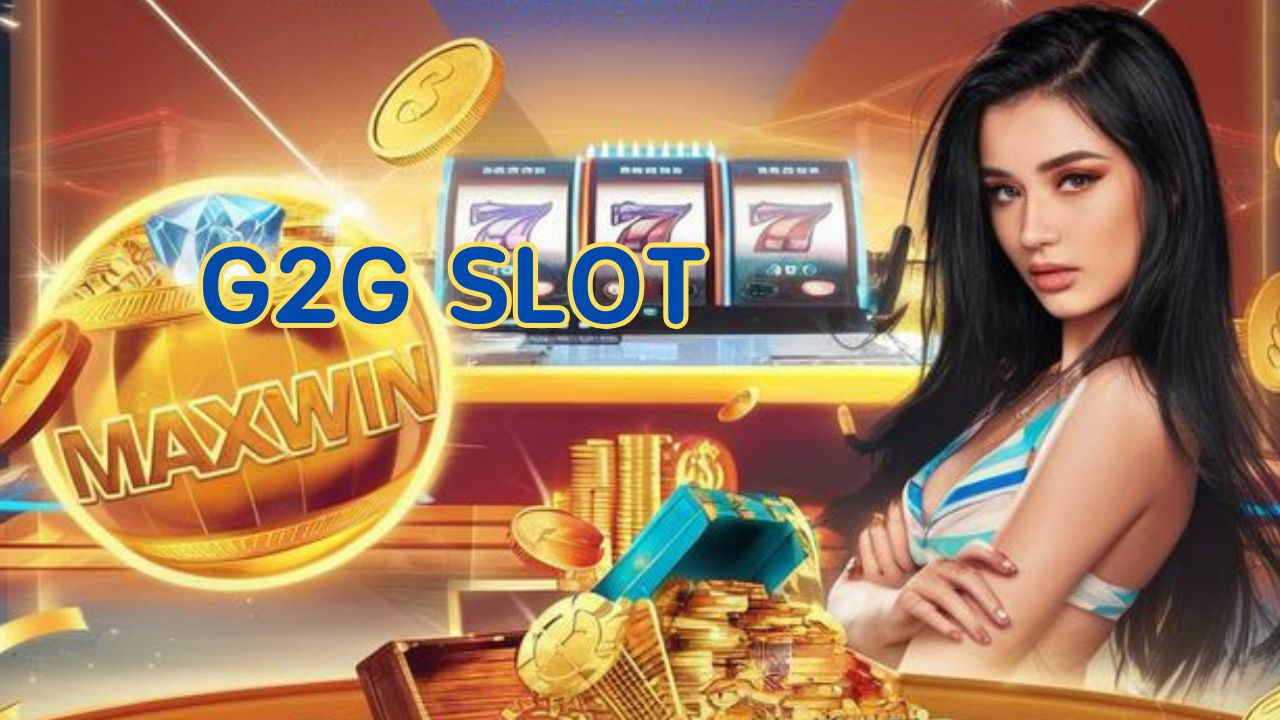 g2g slot