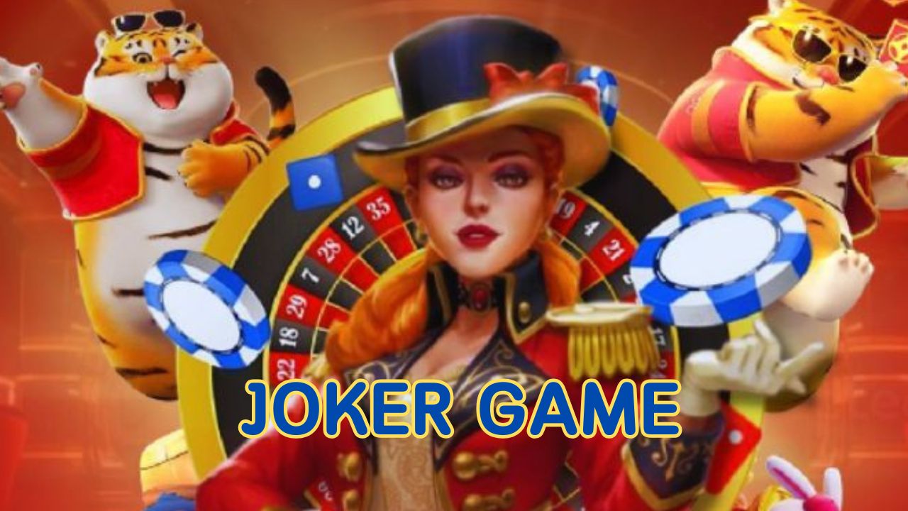 joker game