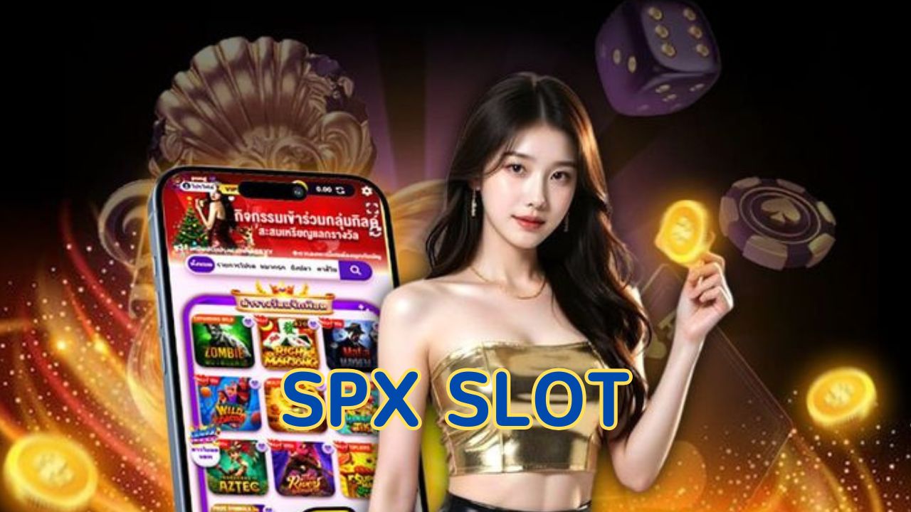 spx slot